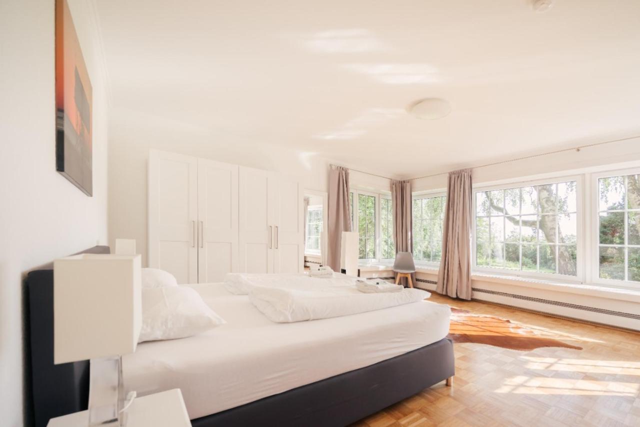 "Reetland" - Haus Hartwig Apartment Татинг Екстериор снимка