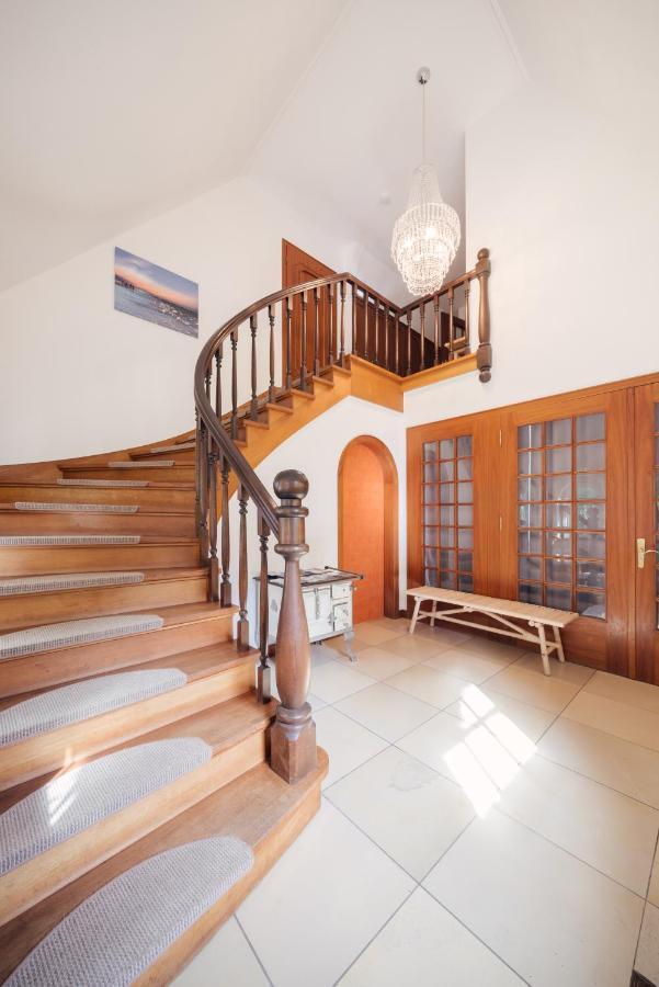 "Reetland" - Haus Hartwig Apartment Татинг Екстериор снимка