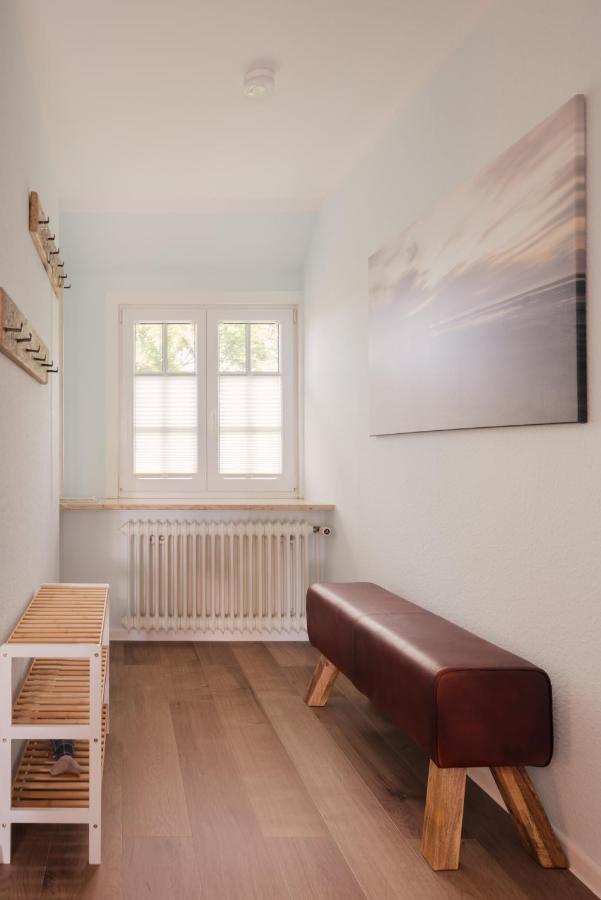 "Reetland" - Haus Hartwig Apartment Татинг Екстериор снимка