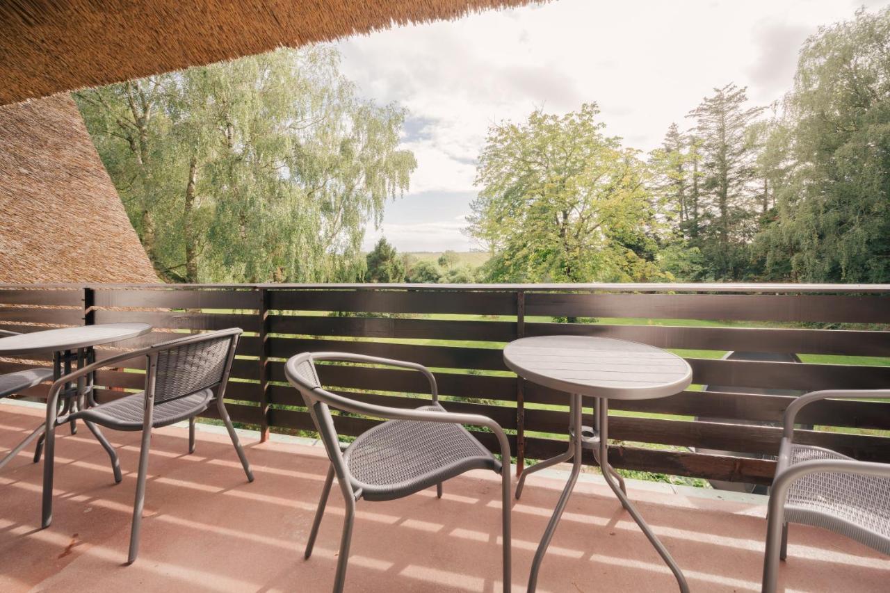 "Reetland" - Haus Hartwig Apartment Татинг Екстериор снимка