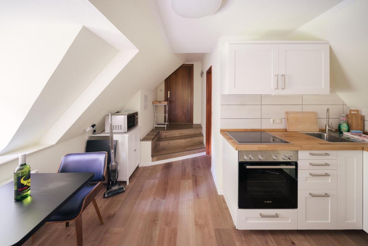 "Reetland" - Haus Hartwig Apartment Татинг Екстериор снимка