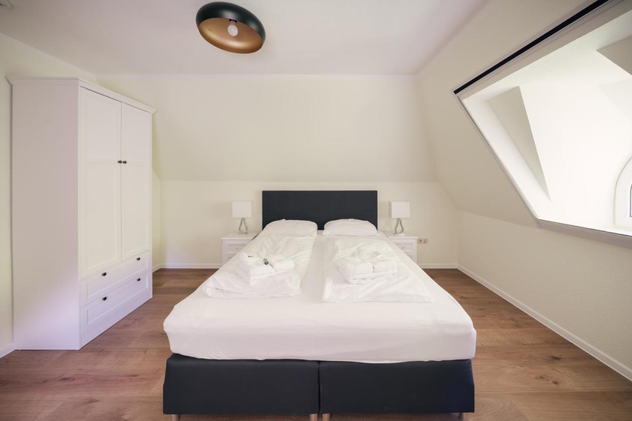"Reetland" - Haus Hartwig Apartment Татинг Екстериор снимка