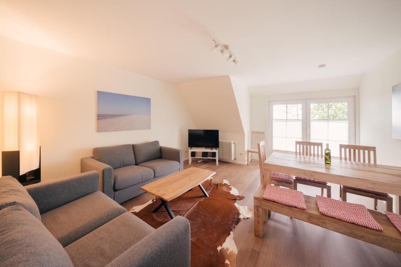 "Reetland" - Haus Hartwig Apartment Татинг Екстериор снимка
