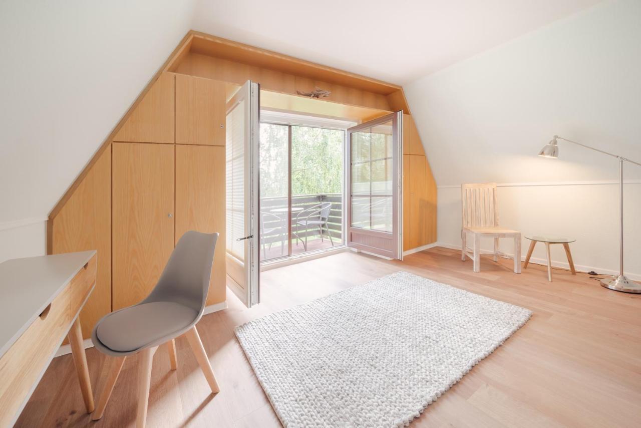 "Reetland" - Haus Hartwig Apartment Татинг Екстериор снимка